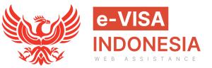 Indonesia Visa Logo