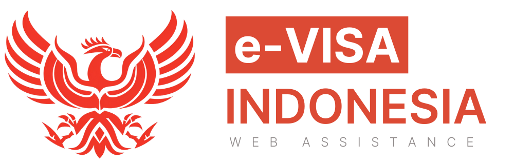 Indonesia Visa Logo