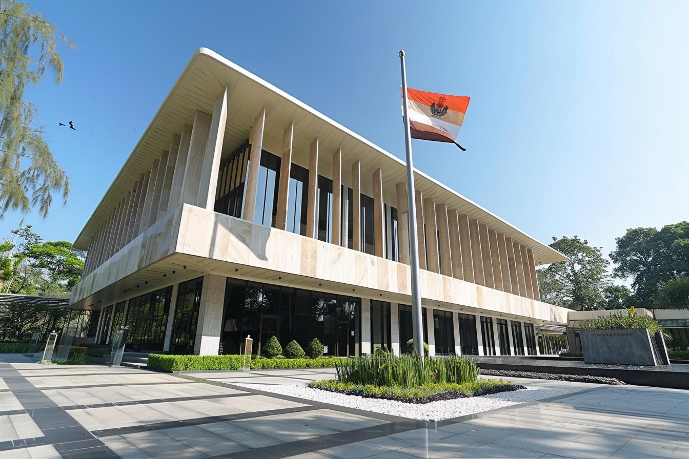 Ho bisogno di un visto per l'Indonesia?